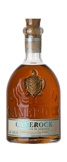 Canerock Spiced & Flavored