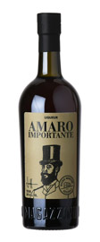 AMARO LUCANO LT 3 IN TUBO DI METALLO [88,50 €] - Amaro
