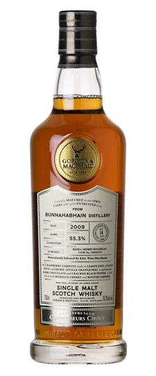 Royal Brackla Gordon & MacPhail Connoisseurs Choice 19 Year Old 40.0 abv  1970 (1 BT75), Scotch Whisky: The Hollywood Collection + The Three  Continents Collection Part 4, 2022