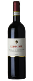 2019 Sesta di Sopra Brunello di Montalcino