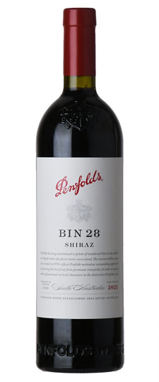 2021 Penfolds 