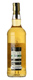 2008 Miltonduff 14 Year Old "Duncan Taylor" Cask Strength Single Cask Non-chill filtered Speyside Single Malt Scotch Whisky (750ml)  