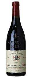 2020 Domaine Charvin Châteauneuf-du-Pape