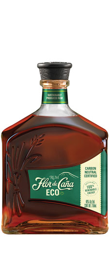 Flor de Caña 15 Year Old 