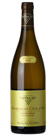 2022 Domaine François Carillon Bourgogne Blanc