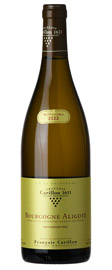 2022 Domaine François Carillon Bourgogne Aligoté