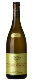 2022 Domaine François Carillon Chassagne-Montrachet 1er Cru "Les Macherelles"