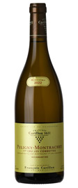 2022 Domaine François Carillon Puligny-Montrachet 1er Cru "Combettes"