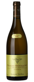 2022 Domaine François Carillon Puligny-Montrachet 1er Cru "Les Folatières"