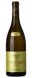 2022 Domaine François Carillon Puligny-Montrachet 1er Cru "Les Perrières"