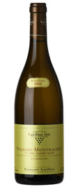 2022 Domaine François Carillon Puligny-Montrachet 1er Cru "Champ Gain"