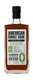 Heritage Distilling 6 Year Old "American Single Cask" Single Barrel #0004 Cask Strength 100% Rye Whiskey (750ml) (Previously $100) (Previously $100)