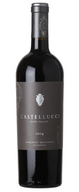 2014 Castellucci Rutherford Cabernet Sauvignon (Previously $150)