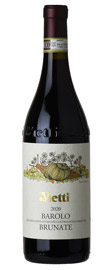 2020 Vietti "Brunate" Barolo