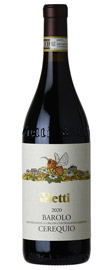 2020 Vietti "Cerequio" Barolo