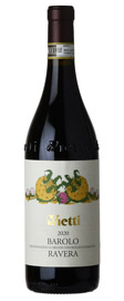 2020 Vietti "Ravera" Barolo