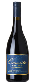 2021 Comartin Cellars "R-Bar-R Ranch" Santa Cruz Mountains Pinot Noir (Elsewhere $64)