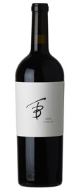 2021 T Berkley "Ophelia" Sonoma Valley Cabernet Franc (Elsewhere $35)