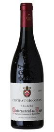 2019 Château Gigognan "Clos du Roi" Châteauneuf-du-Pape