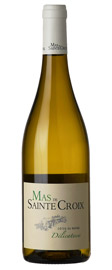 2023 Mas de Sainte Croix "Délicatesse" Côtes-du-Rhône Blanc