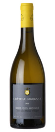 2022 Chateau Gigognan "Bois des Moines" Côtes-du-Rhône Blanc