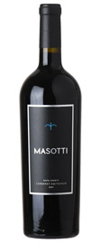 2021 Mitchell Masotti Napa Cabernet Sauvignon (Elsewhere $70)