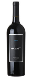 2022 Mitchell Masotti Sonoma County Proprietary Red Blend (Elsewhere $45)