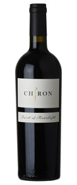 2019 Chiron "Paint of Moonlight - Pelkan Ranch Vineyard" Knights Valley Cabernet Sauvignon (Elsewhere $150)