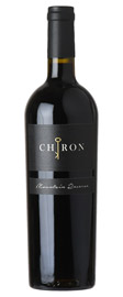 2019 Chiron "Mountain Reserve" Napa / Sonoma Cabernet Sauvignon (Elsewhere 100)