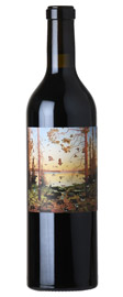 2021 Stringer Cellars Napa Valley Cabernet Sauvignon (Elsewhere $85)