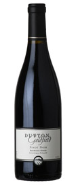 2021 Dutton-Goldfield "Redwood Ridge (Putnam Vineyard)" Sonoma Coast Pinot Noir (Elsewhere $70)