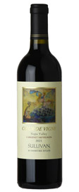 2021 Sullivan "Coeur de Vigne - Estate" Rutherford Cabernet Sauvignon (Elsewhere $90)