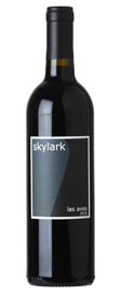 2018 Skylark "Las Aves" Mendocino County Red Blend (Elsewhere $40)