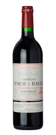 1994 Lynch-Bages, Pauillac 