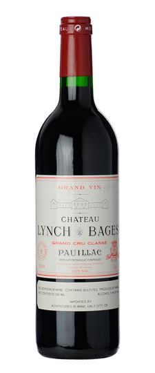 1994 Lynch-Bages, Pauillac