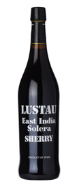 Lustau "East India Solera" Sherry 