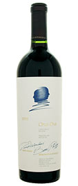 2010 Opus One Napa Valley Bordeaux Blend