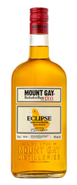 Mount Gay Eclipse Barbados Rum (750ml) 