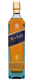 Johnnie Walker Blue Blended Scotch Whisky (750ml) 