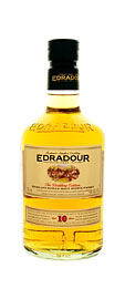 Edradour 10 Year Old Highland Single Malt Scotch Whisky (700ml) 