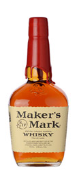 Maker's Mark Kentucky Bourbon (750ml) 