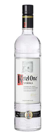 Ketel One Vodka (750ml)