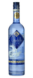 Citadelle French Gin (750ml) 