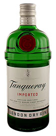Tanqueray Gin (750ml) 