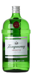 Tanqueray Gin 1.75L 
