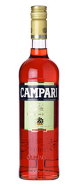 Campari Bitter Liqueur (750ml) 