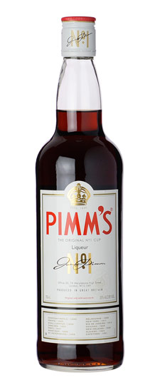 Pimm's Cup Liqueur (750ml)
