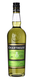Chartreuse Green (750ml) 