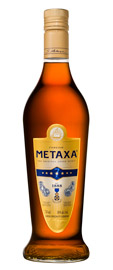 Metaxa 7 Star (750ml) 