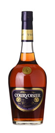 Courvoisier VSOP Cognac (750ml) 